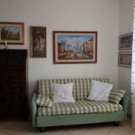 La Terrazza Sull Isola Di Dino Villa San Nicola Arcella Buitenkant foto