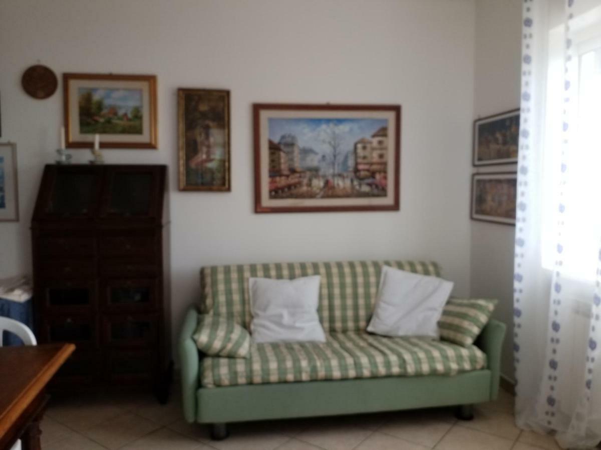 La Terrazza Sull Isola Di Dino Villa San Nicola Arcella Buitenkant foto